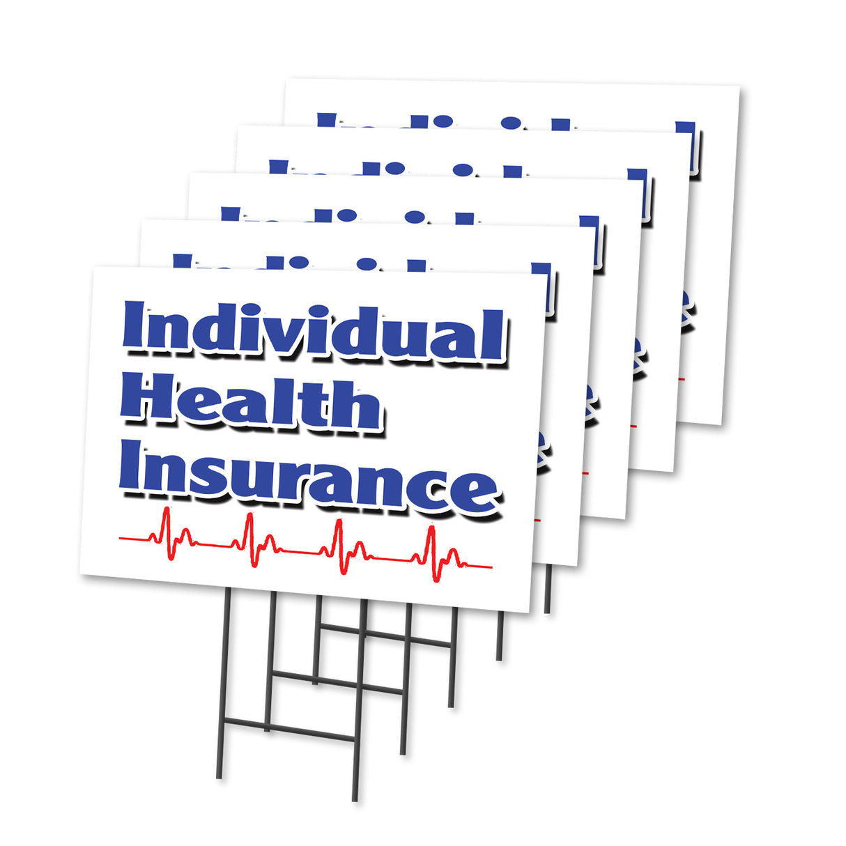 INDIVIDUAL HEALTH INSURANCE