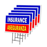 INSURANCE ASEGURANZA