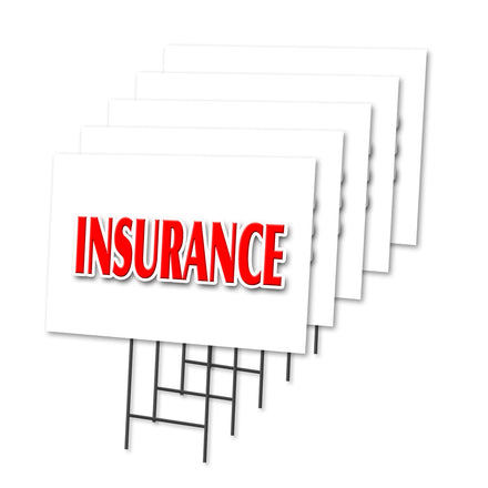 INSURANCE