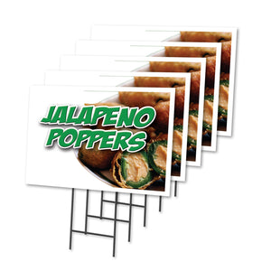 JALAPENO POPPERS