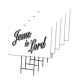 JESUS IS LORD