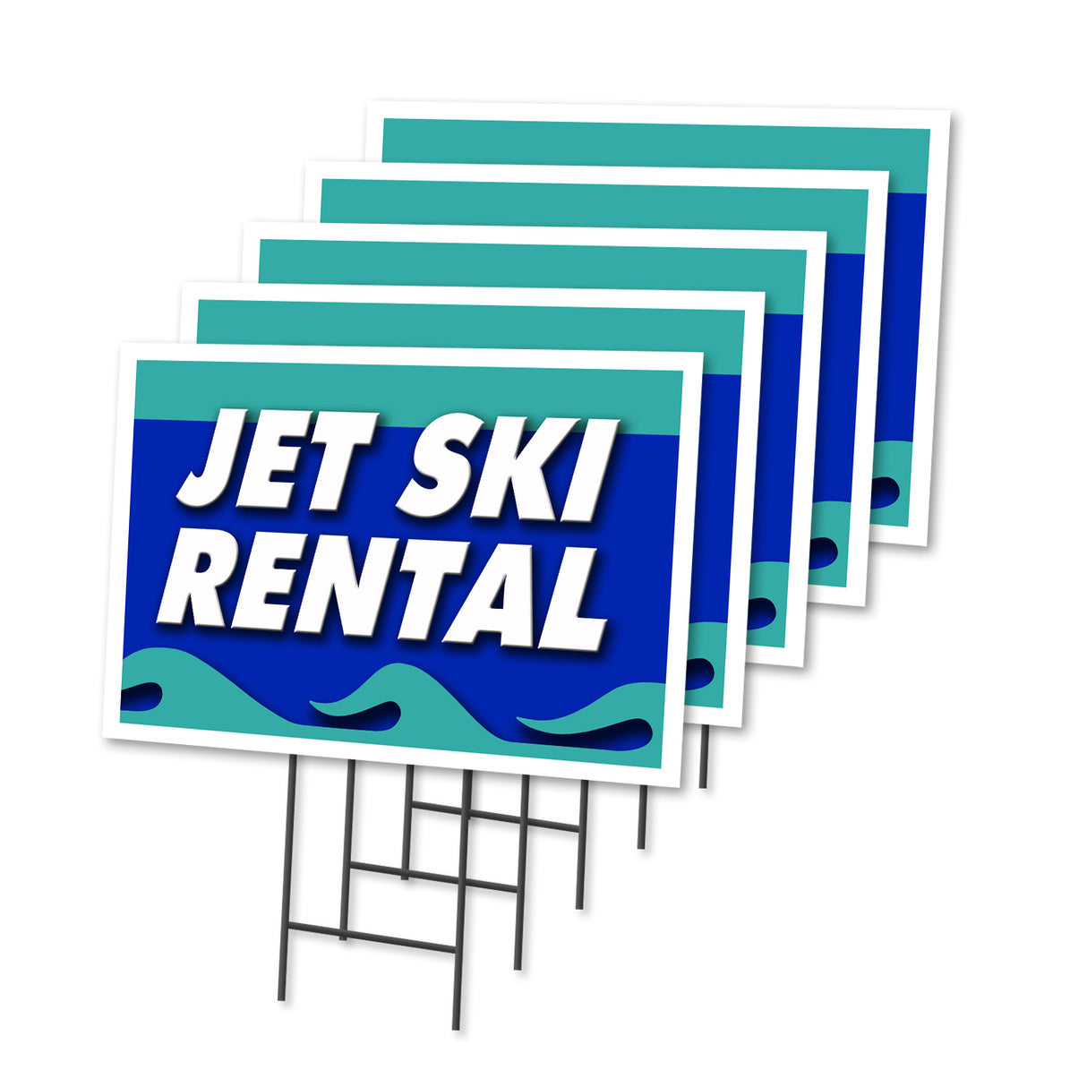 JET SKI RENTAL