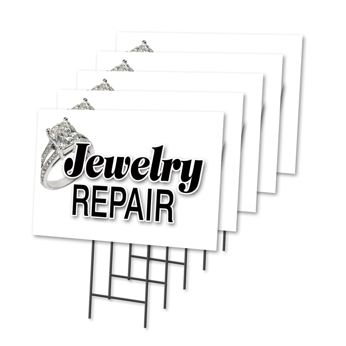 JEWELRY REPAIR