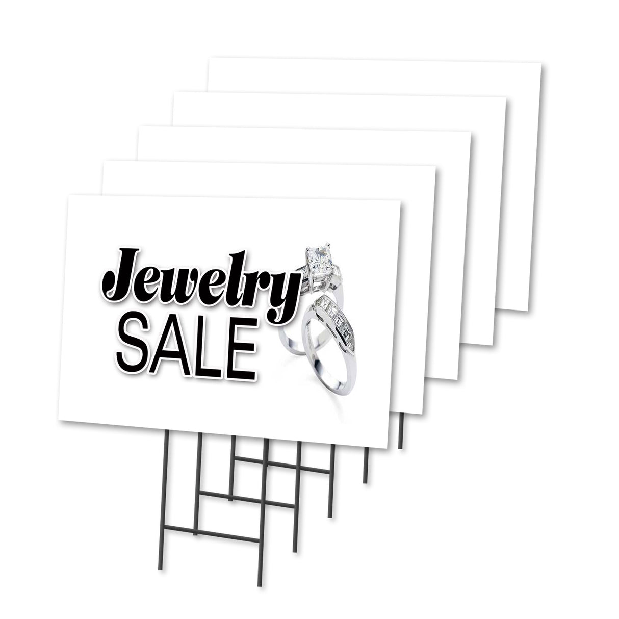 JEWELRY SALE