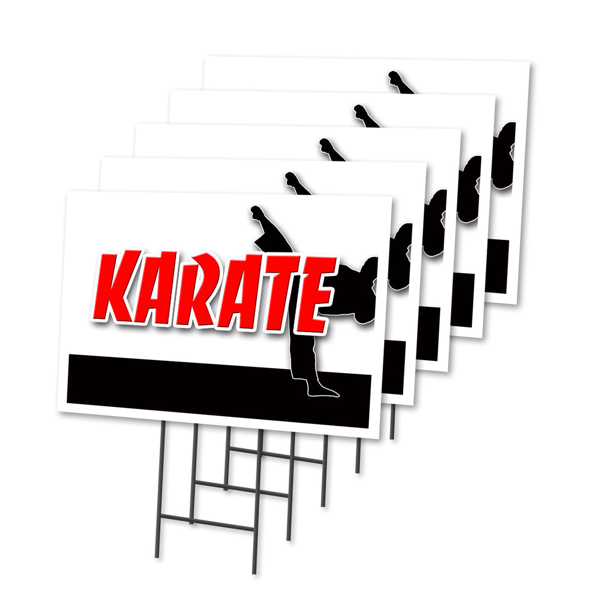 KARATE