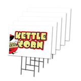 KETTLE CORN