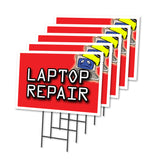 LAPTOP REPAIR