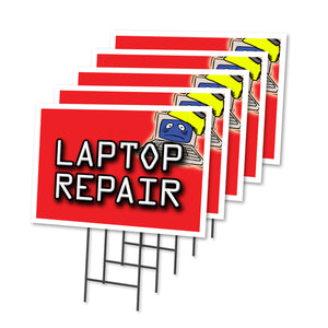 LAPTOP REPAIR