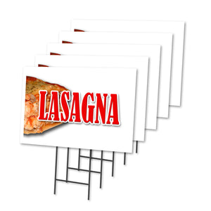 LASAGNA