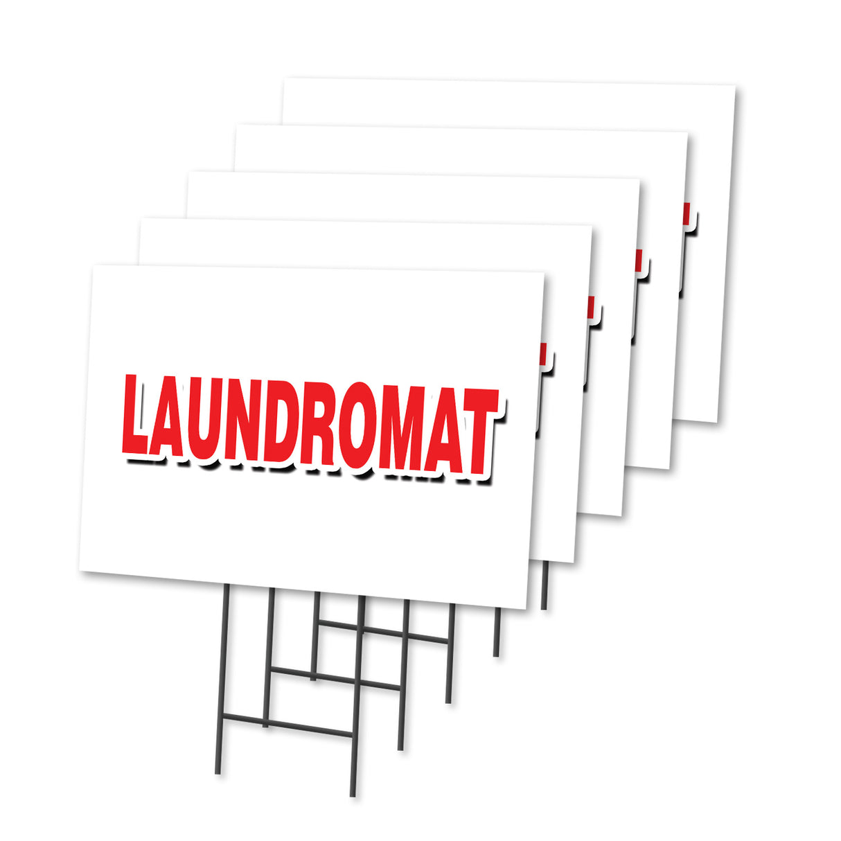 LAUNDROMAT