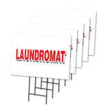 LAUNDROMAT
