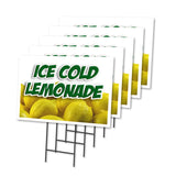 LEMONADE 1