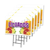 LICUADOS