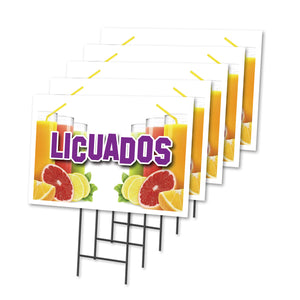 LICUADOS