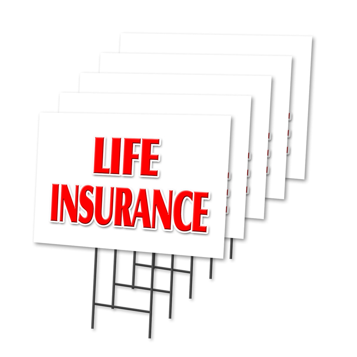 LIFE INSURANCE