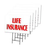 LIFE INSURANCE