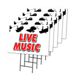 LIVE MUSIC