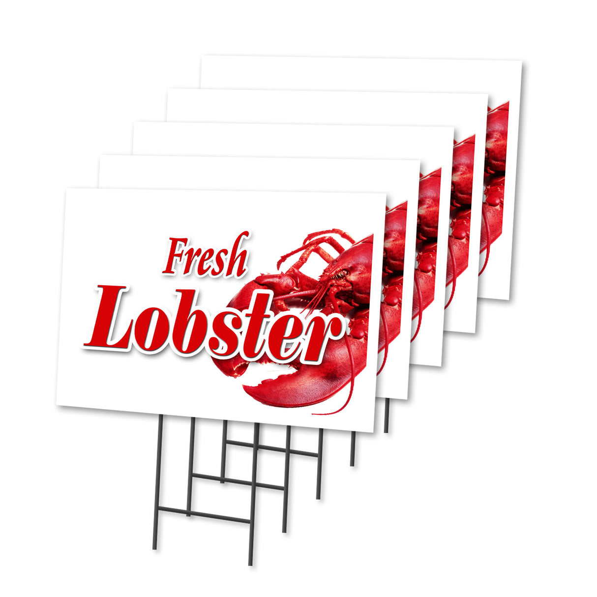 LOBSTER
