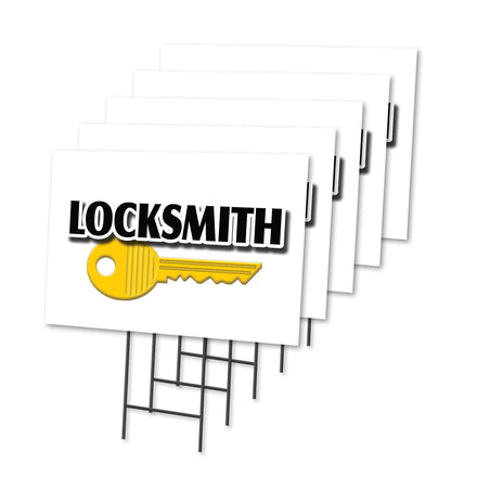 LOCKSMITH