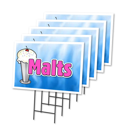 MALTS