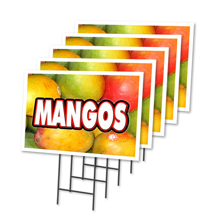 MANGOS