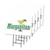 MARGARITAS