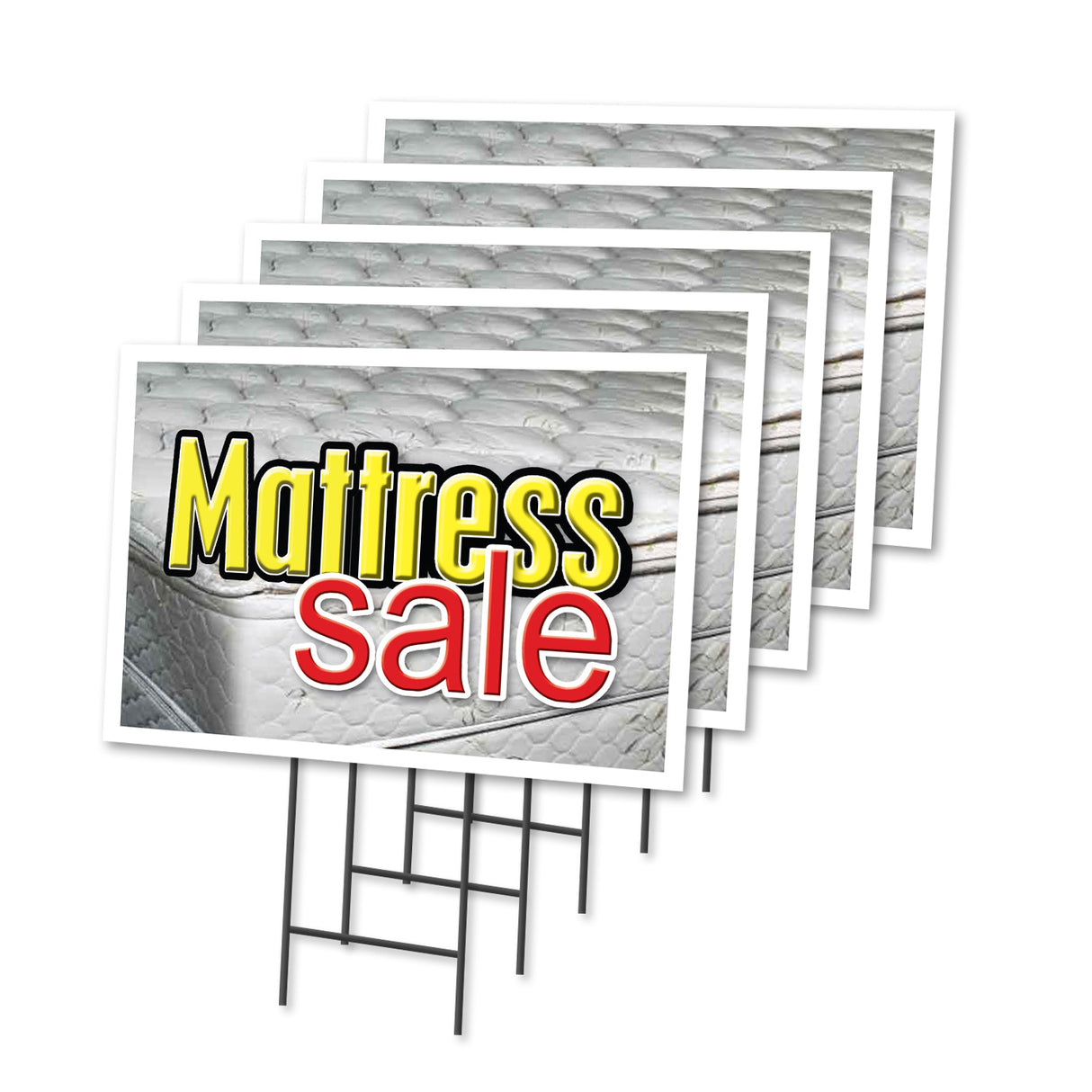 MATRESS SALE