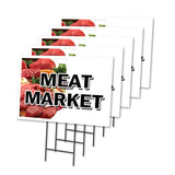 MEAT MARKET