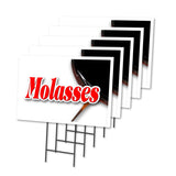 MOLASSES