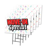 MOVE-IN SPECIAL
