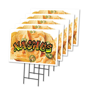 NACHOS 1