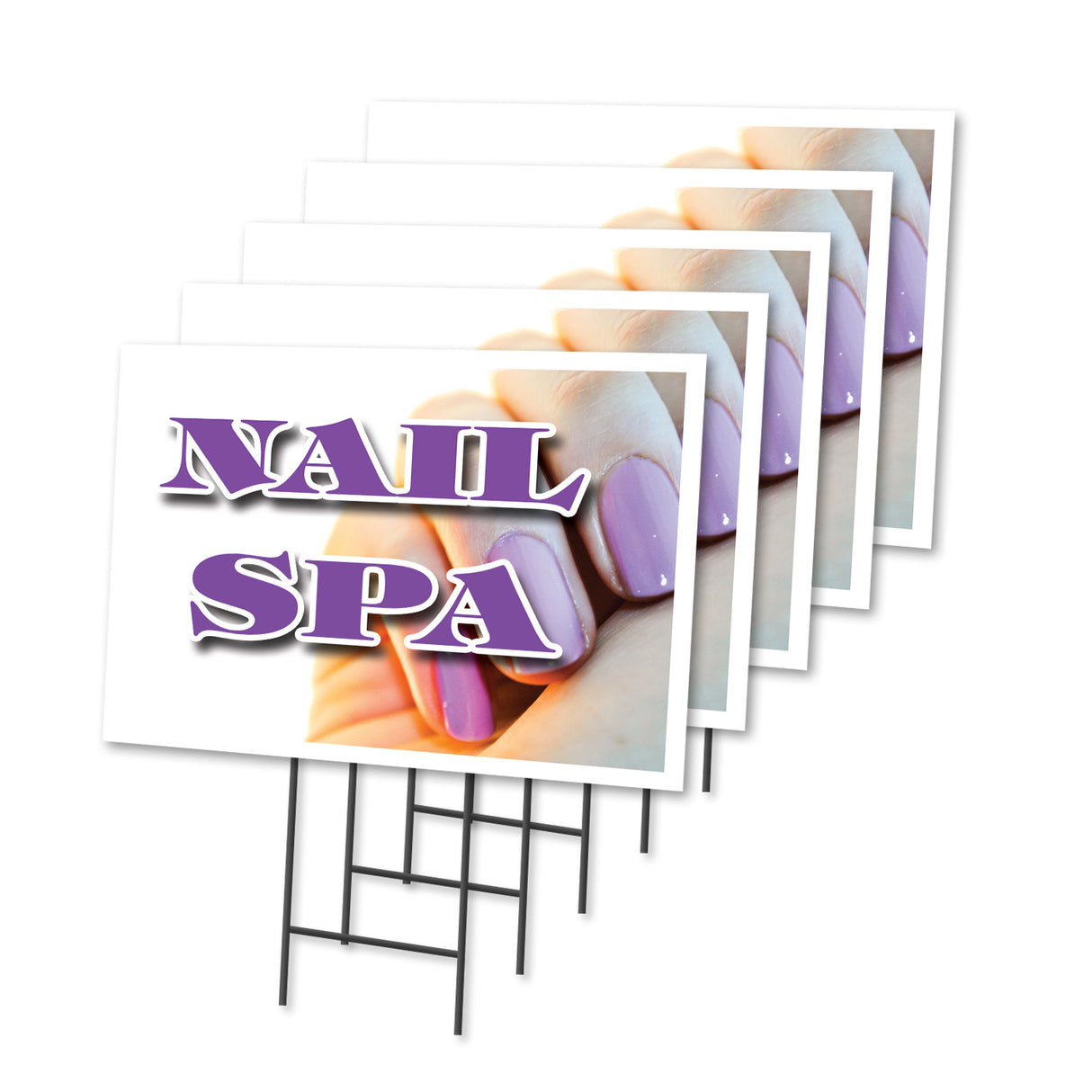 NAIL SPA