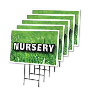 NURSERY