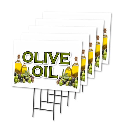 OLIVE OIL