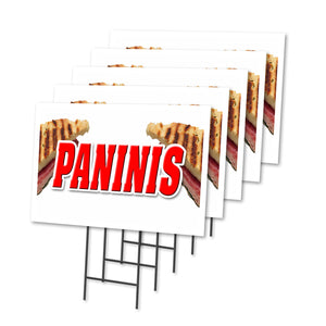 PANINIS
