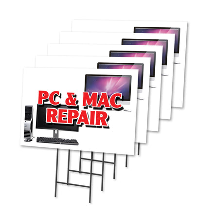 Pc & Mac Repair