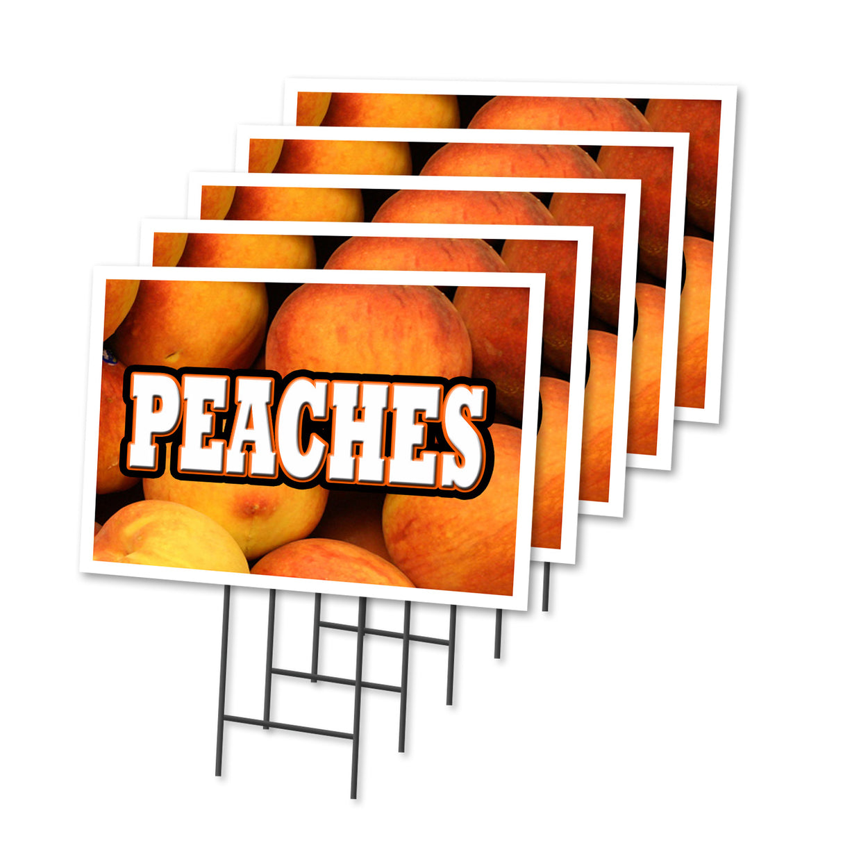 PEACHES