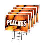 PEACHES