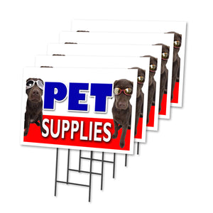 PET SUPPLIES