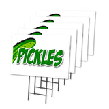 PICKLES