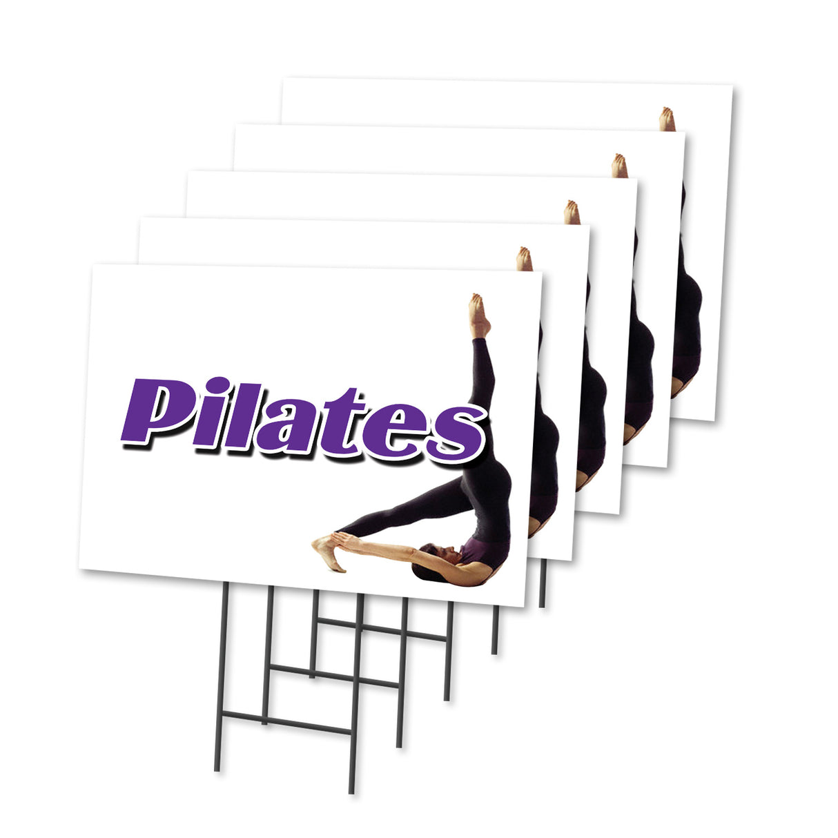 PILATES