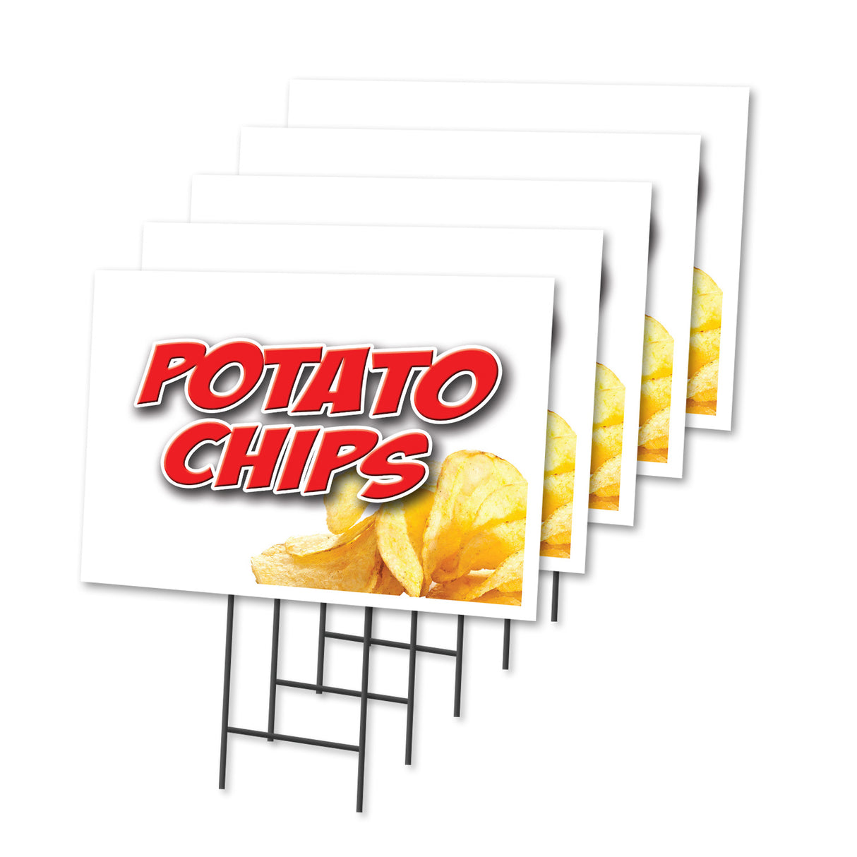 POTATO CHIP