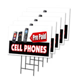 PREPAID CELL PHONES