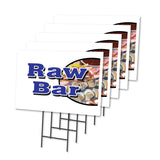 RAW BAR