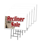 RECLINER SALE