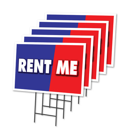 RENT ME