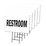 RESTROOM