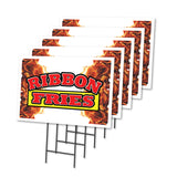 RIBBON FRIES