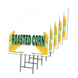 ROASTED CORN 1