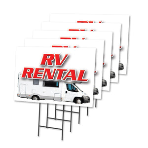 RV RENTAL